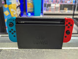 Nintendo Switch - Consoles