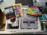 Super Nintendo Entertainment System (SNES) - Consoles