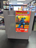 Ninja Gaiden III: The Ancient Ship of Doom - NES