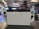 Nintendo Switch OLED - Consoles