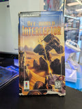 Off World Interceptor - 3DO