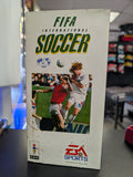 FIFA International Soccer - 3DO