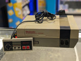 Nintendo Entertainment System (NES) - Consoles