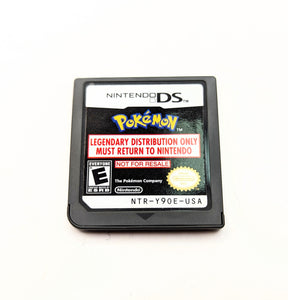 Pokemon [Distribution Cart] Y90E *Cartridge Only*