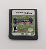 Advance Wars Dual Strike - Nintendo DS