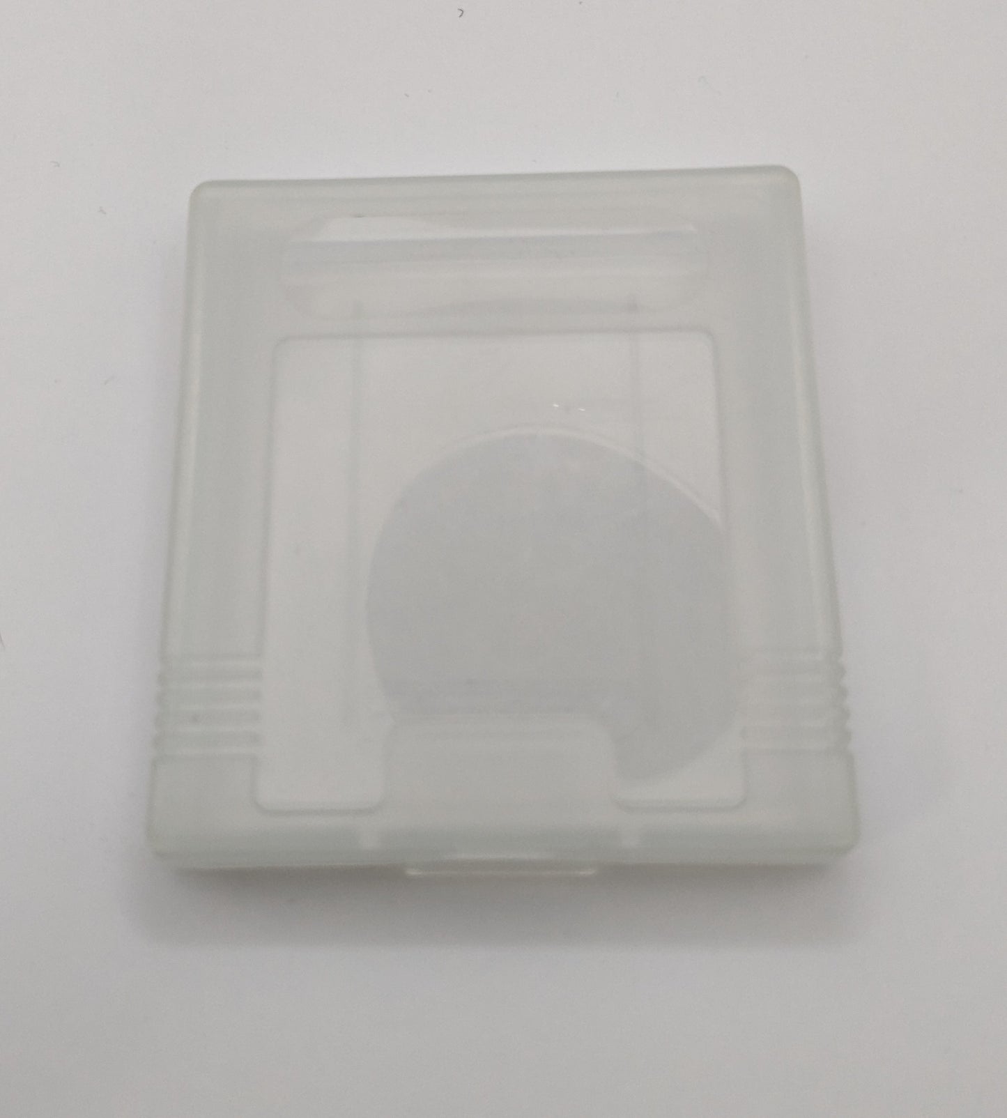 Cartridge Cases - Game Boy