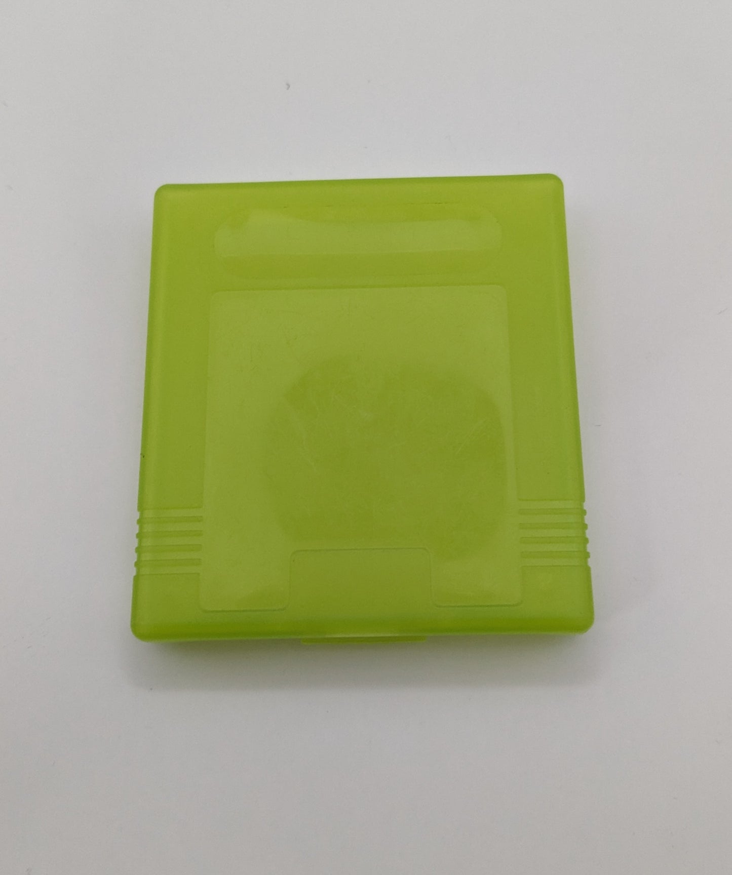 Cartridge Cases - Game Boy