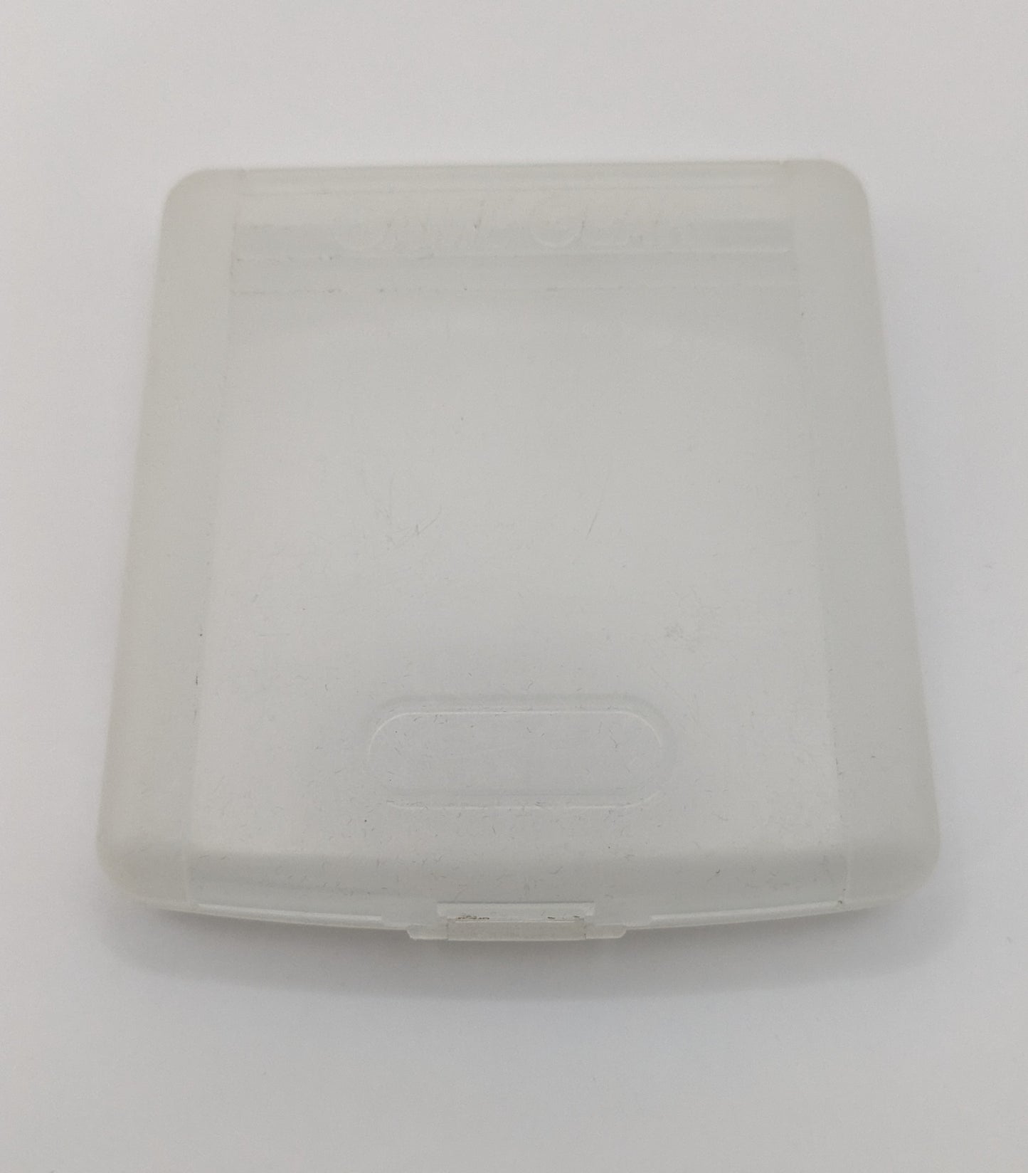 Cartridge Cases - Game Gear