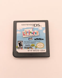 Lalaloopsy - Nintendo DS