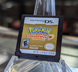 Pokemon Heart Gold Version - Nintendo DS