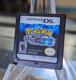 Pokemon Black 2 - Nintendo DS