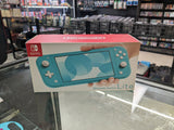 Nintendo Switch Lite - Consoles