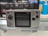Neo Geo Pocket - Consoles