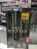 Enter The Matrix  - GameCube