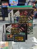 Golden Nugget Casino - Game Boy Advance