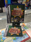 Texas Hold 'Em Poker - Game Boy Advance