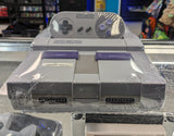 Super Nintendo Entertainment System (SNES) - Consoles