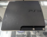 PlayStation 3 - Consoles