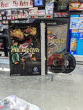 Metroid Prime - GameCube