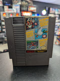 Super Mario Bros. / Duck Hunt / World Class Track Meet - NES