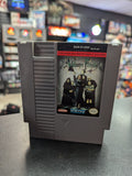 Addams Family - NES