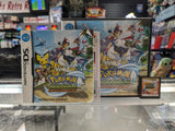 Pokemon Ranger Guardian Signs - Nintendo DS