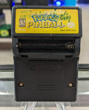 Pokemon Pinball - Game Boy Color