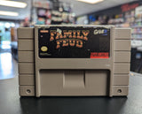 Family Feud - SNES