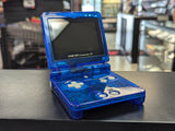 Game Boy Advance SP - Consoles