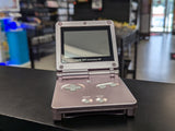 Game Boy Advance SP - Consoles