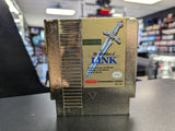 Zelda II: The Adventure of Link - NES