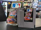 MLB: Major League Baseball - NES