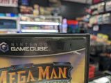 Mega Man Anniversary Collection - Gamecube