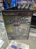 Maximo Ghosts To Glory - PlayStation 2