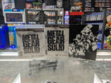 Metal Gear Solid The Legacy Collection - Playstation 3