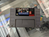 Tecmo Super Bowl III - SNES