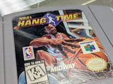 NBA Hang Time - N64