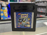 Rugrats Time Travelers - Gameboy Color