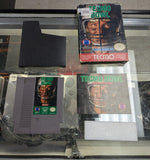 Tecmo Bowl - NES