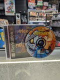 Disney Hercules - PlayStation