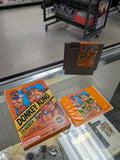 Donkey Kong Classics - NES