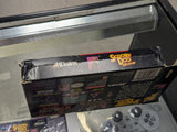 Scooby-Doo Mystery - SNES