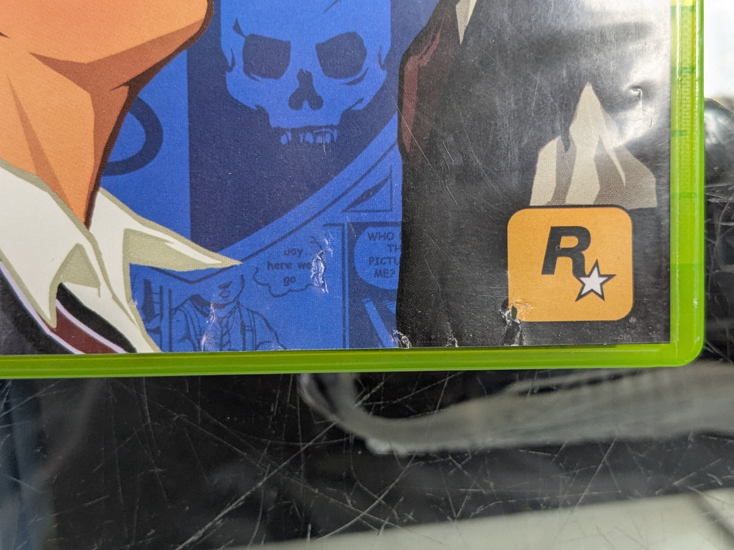 Bully Scholarship Edition - Xbox 360