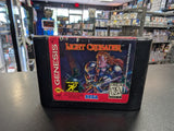 Light Crusader - Genesis