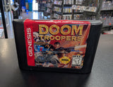 Doom Troopers - Genesis