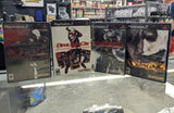 Devil May Cry 5th Anniversary Collection - PlayStation 2