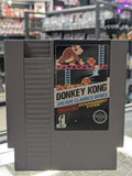 Donkey Kong Classics - NES