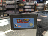Yoshi's Island Super Mario Advance 3 - Game Boy Advance