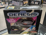 Sega Genesis - Console