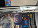 Clock Tower 3 - PlayStation 2